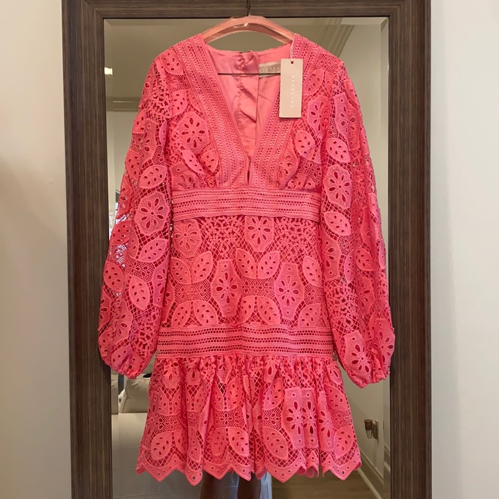 Keepsake Dress